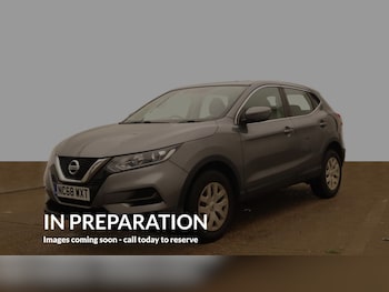 Used Nissan Qashqai 2019 for sale - 75438386: Photo
