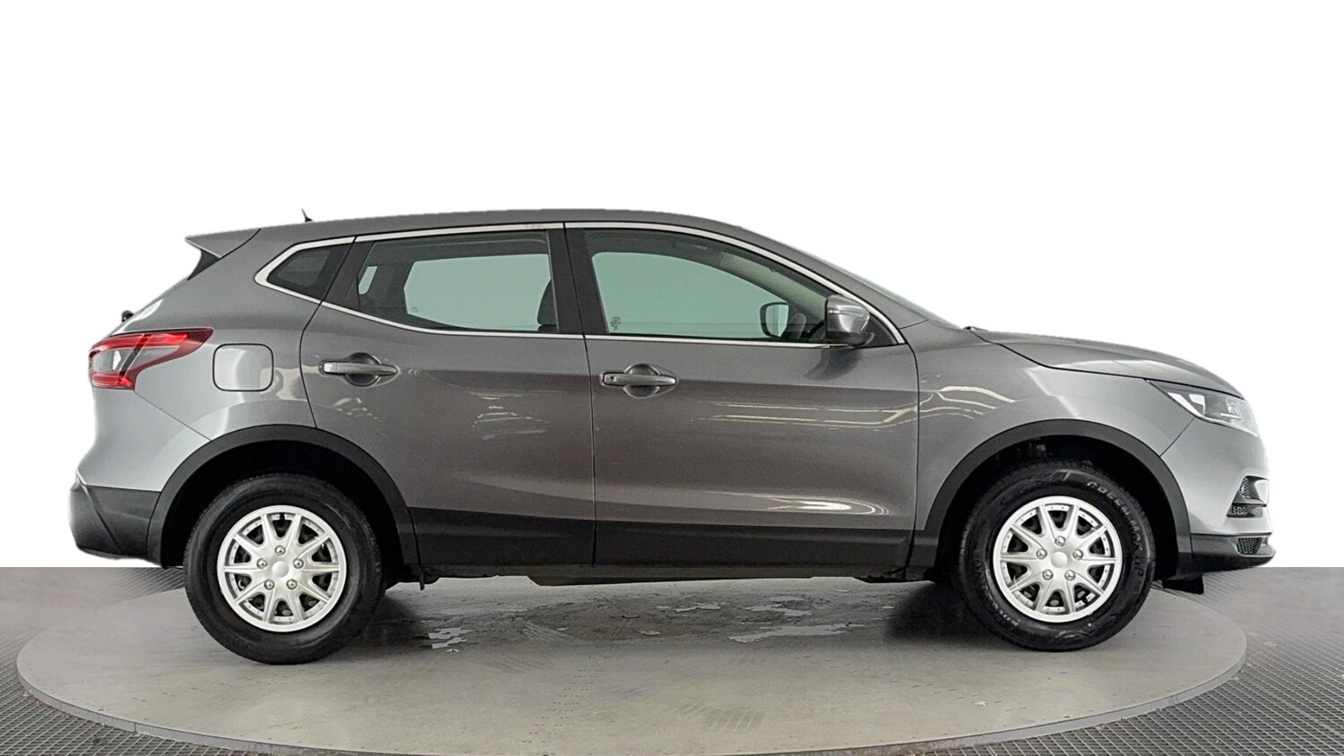 Vehicle 32