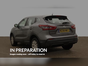 Used Nissan Qashqai 2019 for sale - 75438386: Photo