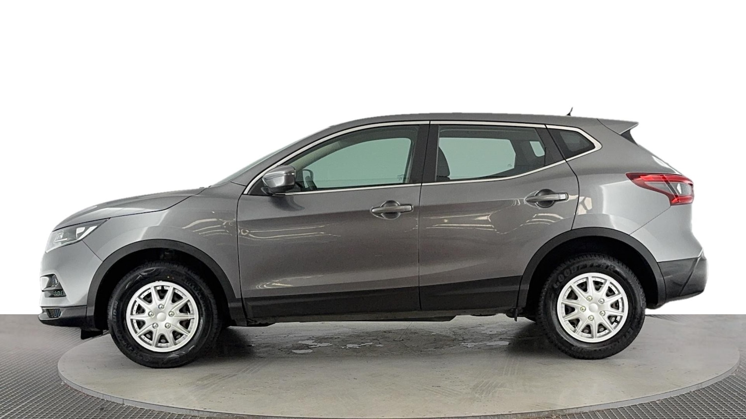 Vehicle 42