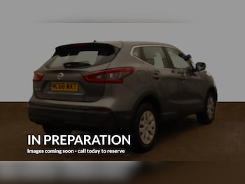 Used Nissan Qashqai 2019 for sale - 75438386: Photo