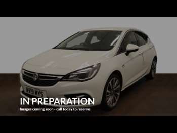 Used Vauxhall Astra 2019 for sale - 75133477: Photo