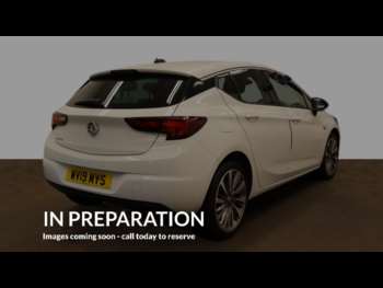 Used Vauxhall Astra 2019 for sale - 75133477: Photo