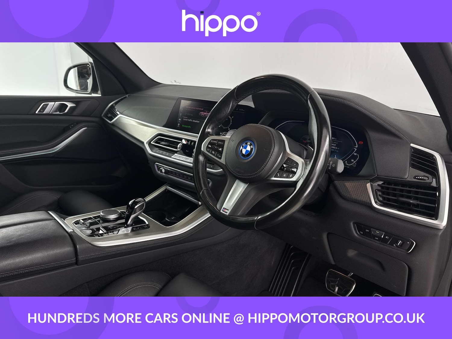 Used BMW X5 2022 for sale - 77081270: Photo 10