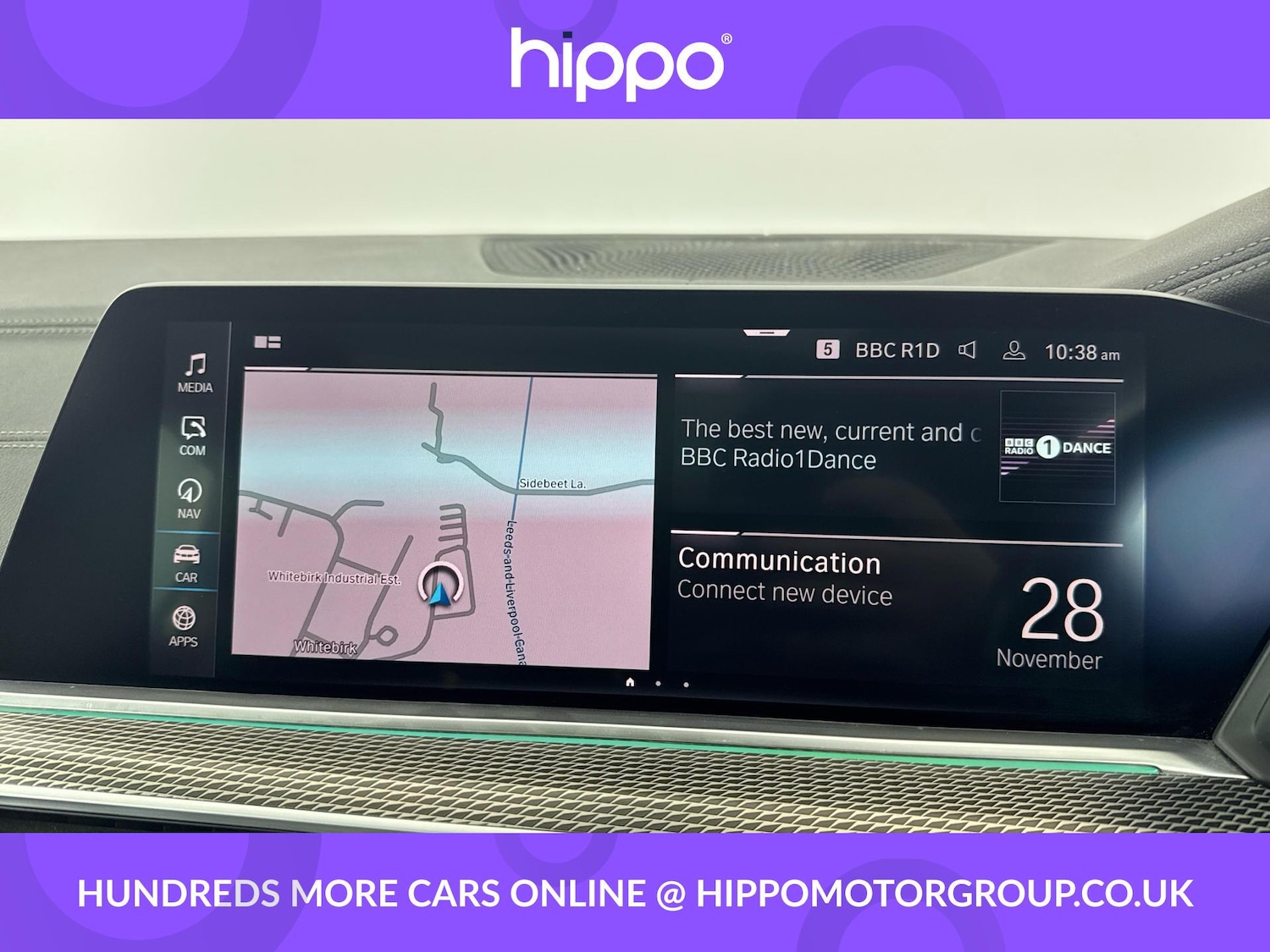 Used BMW X5 2022 for sale - 77081270: Photo 12