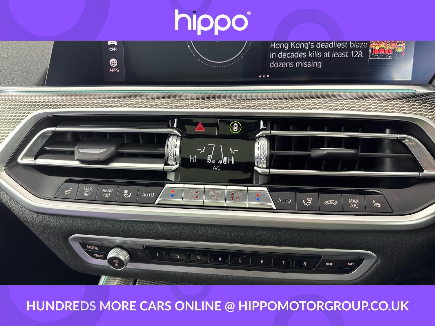 Used BMW X5 2022 for sale - 77081270: Photo 20