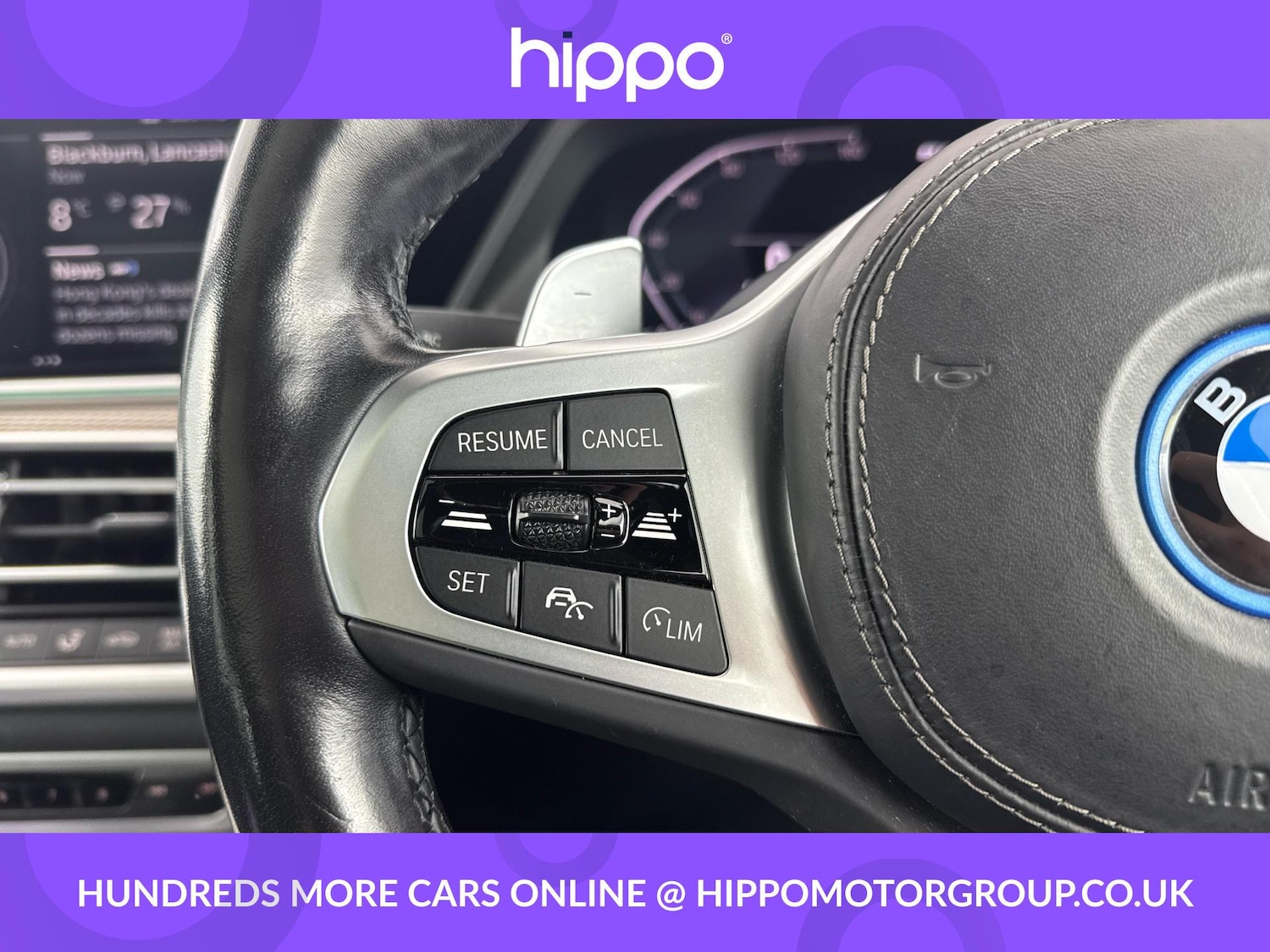 Used BMW X5 2022 for sale - 77081270: Photo 22