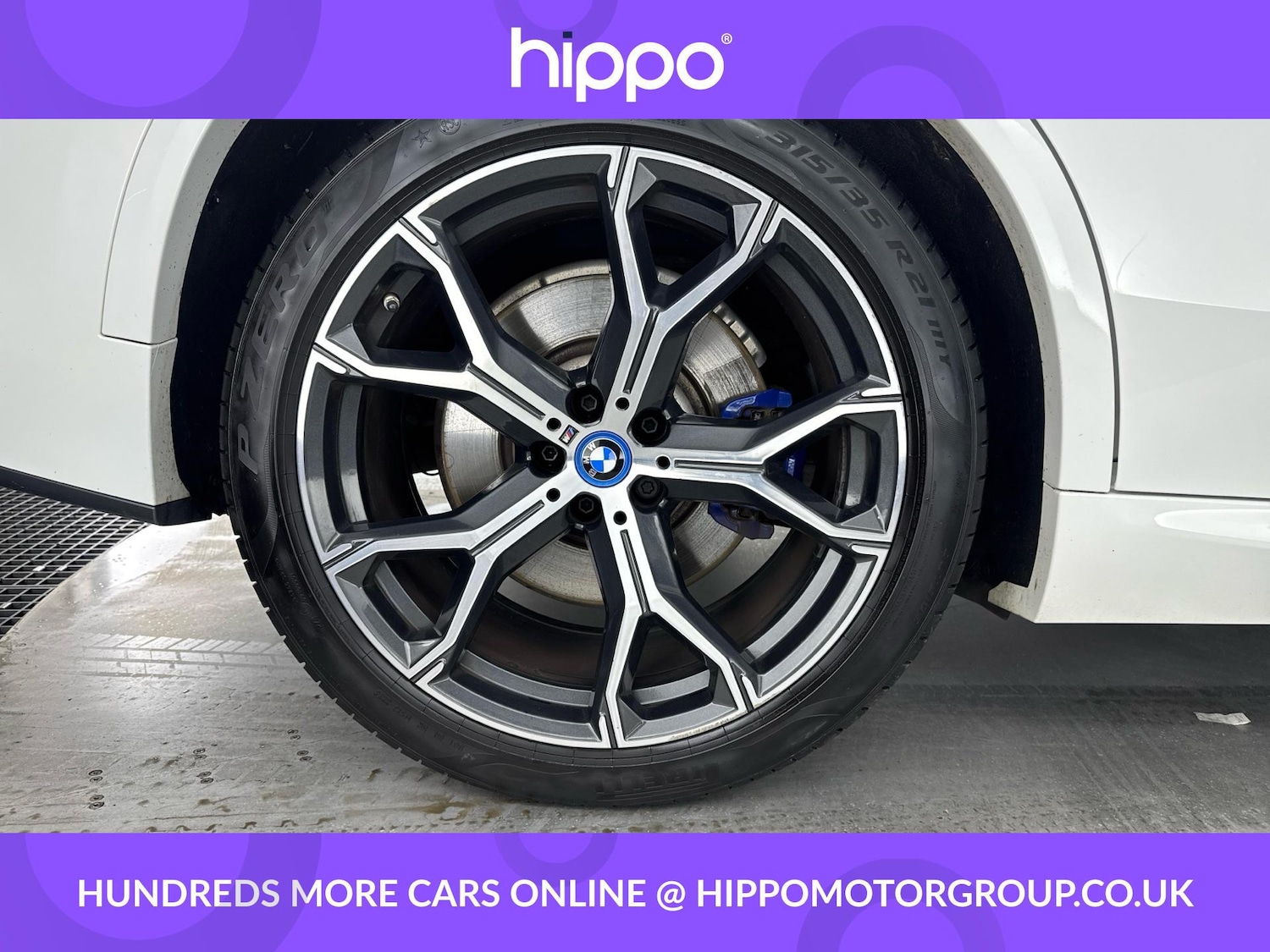 Used BMW X5 2022 for sale - 77081270: Photo 27