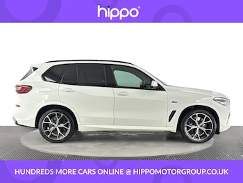 Used BMW X5 2022 for sale - 77081270: Photo