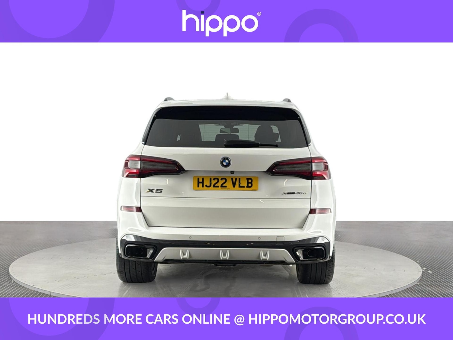 Used BMW X5 2022 for sale - 77081270: Photo 5