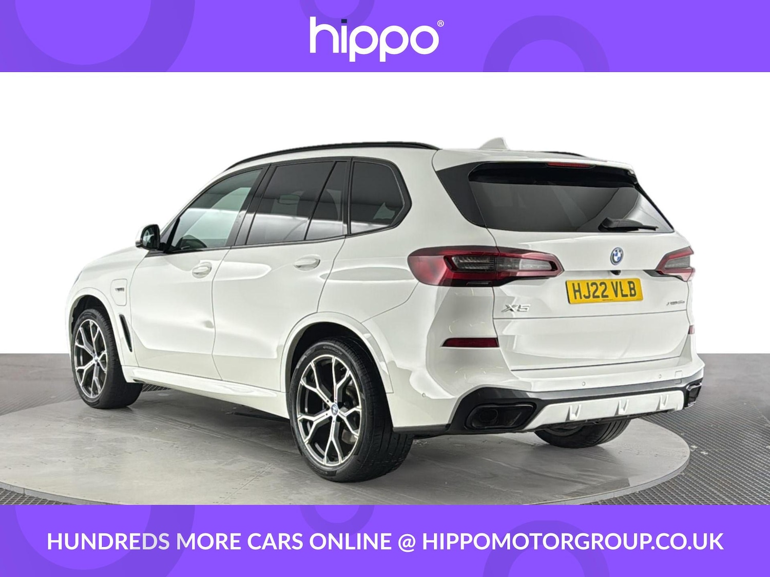 Used BMW X5 2022 for sale - 77081270: Photo 6