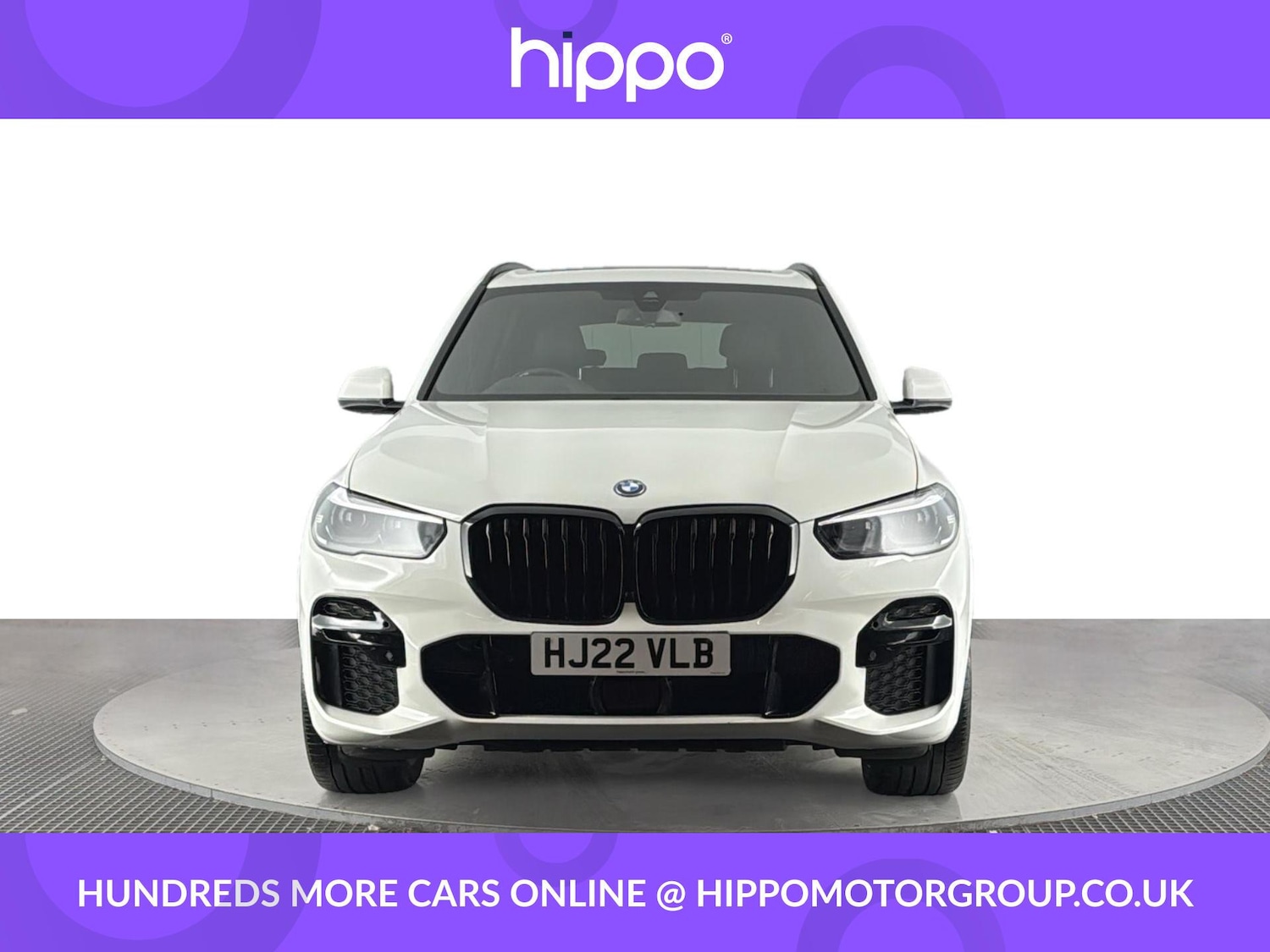 Used BMW X5 2022 for sale - 77081270: Photo 8