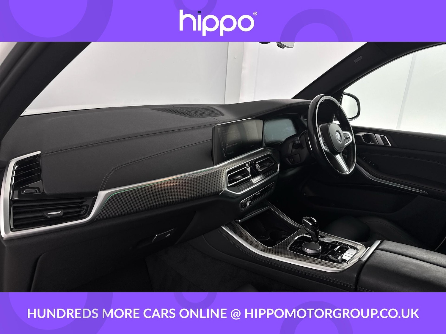 Used BMW X5 2022 for sale - 77081270: Photo 9