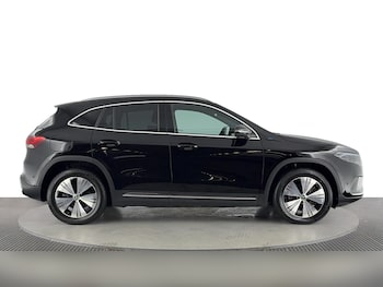 Used Mercedes-Benz EQA 2022 for sale - 75557477: Photo