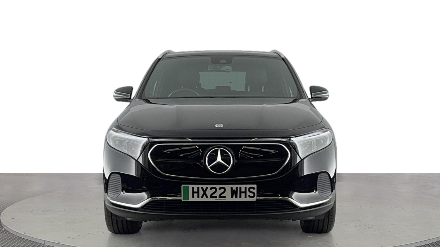 Vehicle 43