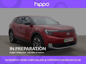 Used Ford Explorer 2025 for sale - 78072087: Photo