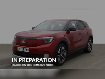 Used Ford Explorer 2025 for sale - 78072087: Photo