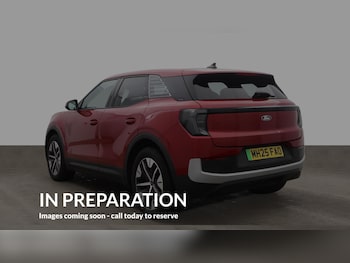 Used Ford Explorer 2025 for sale - 78072087: Photo