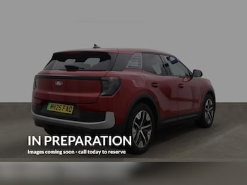 Used Ford Explorer 2025 for sale - 78072087: Photo