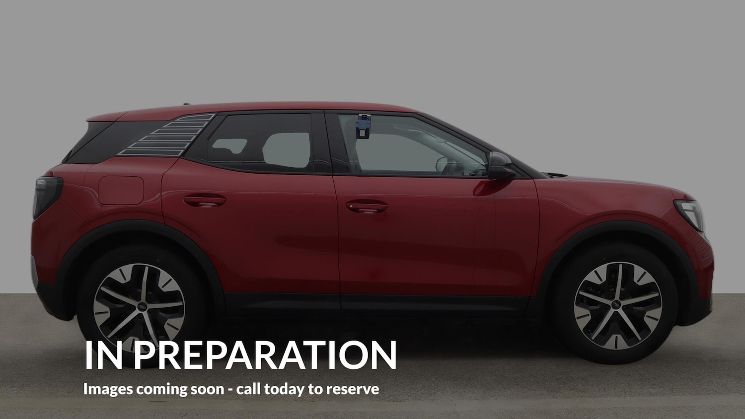 Used Ford Explorer 2025 for sale - 78072087: Photo 5