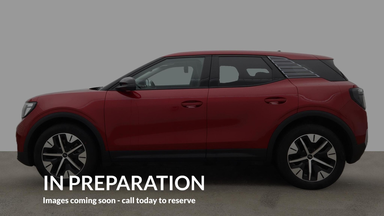 Used Ford Explorer 2025 for sale - 78072087: Photo 6