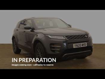 2020 - R-Dynamic S 5-Door