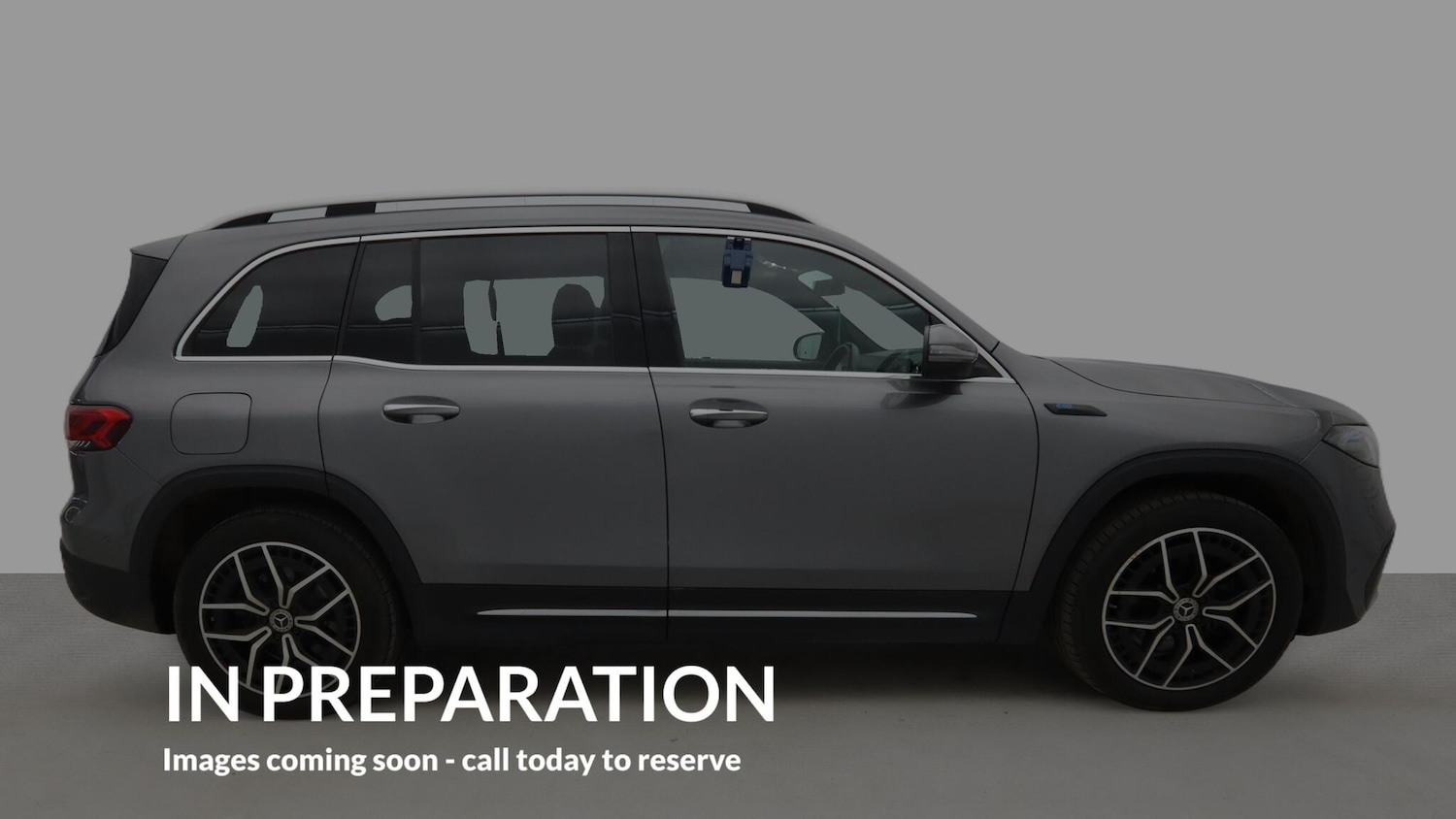 Used Mercedes-Benz EQB for sale - 78116609: Photo 5