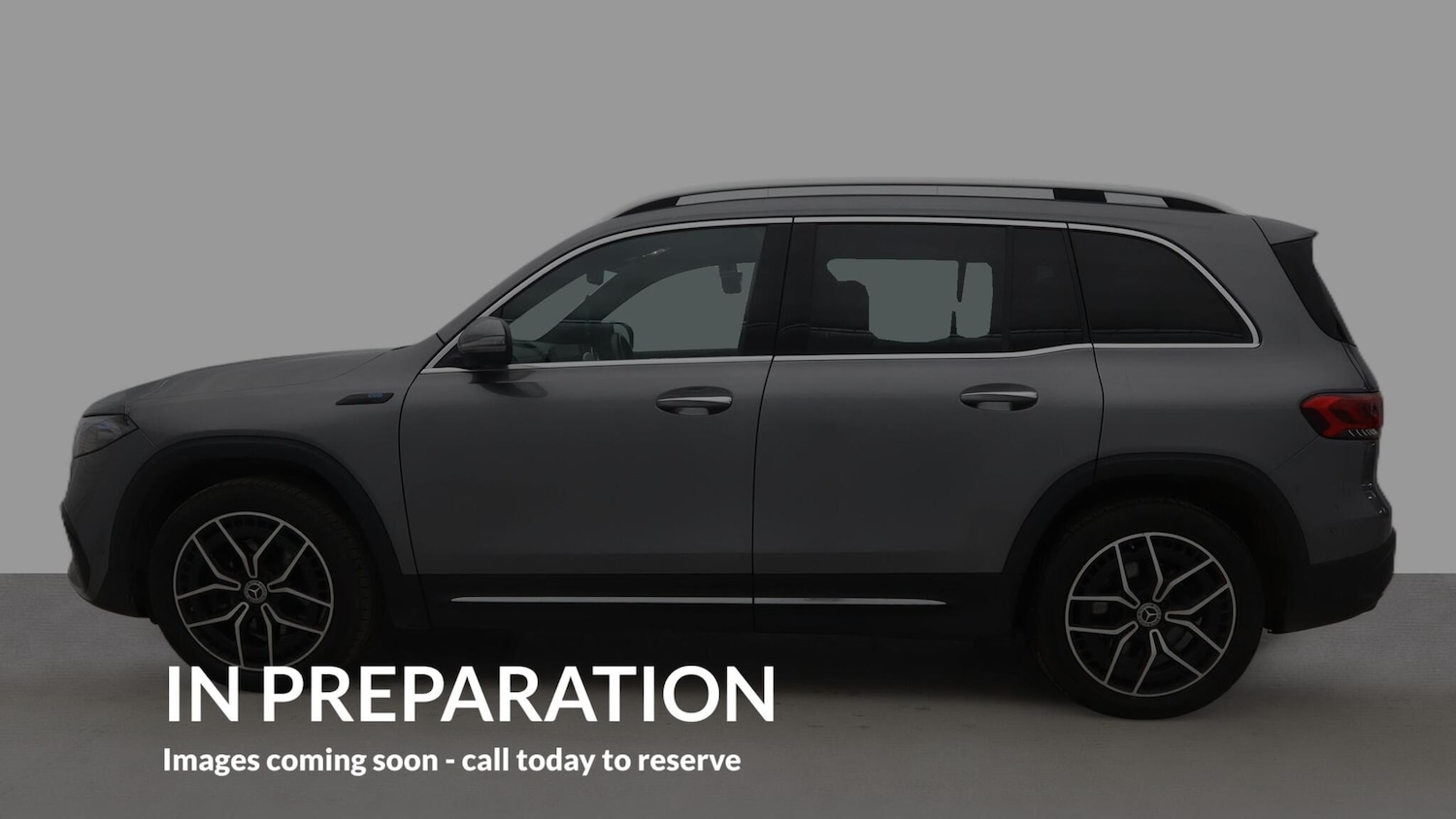 Used Mercedes-Benz EQB for sale - 78116609: Photo 6