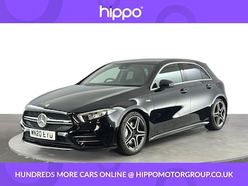 Used Mercedes-Benz A-Class 2020 for sale - 79316849: Photo