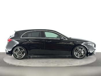 Used Mercedes-Benz A-Class 2020 for sale - 79316849: Photo