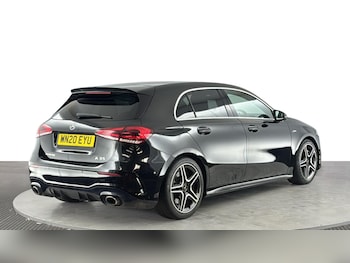 Used Mercedes-Benz A-Class 2020 for sale - 79316849: Photo