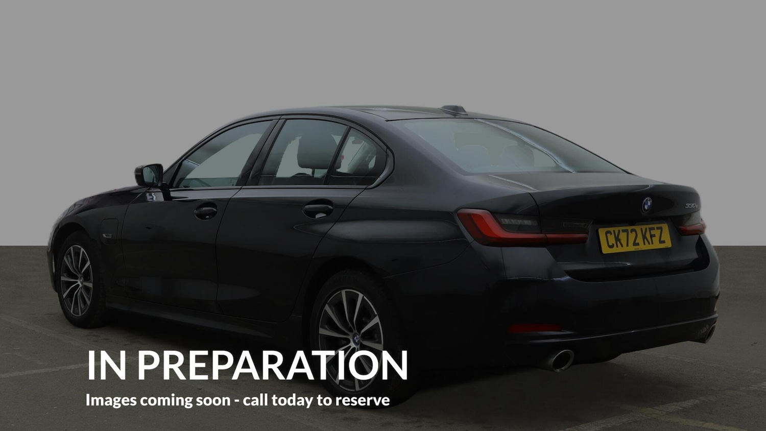 Used BMW 3 Series 2023 for sale - 77925624: Photo 3