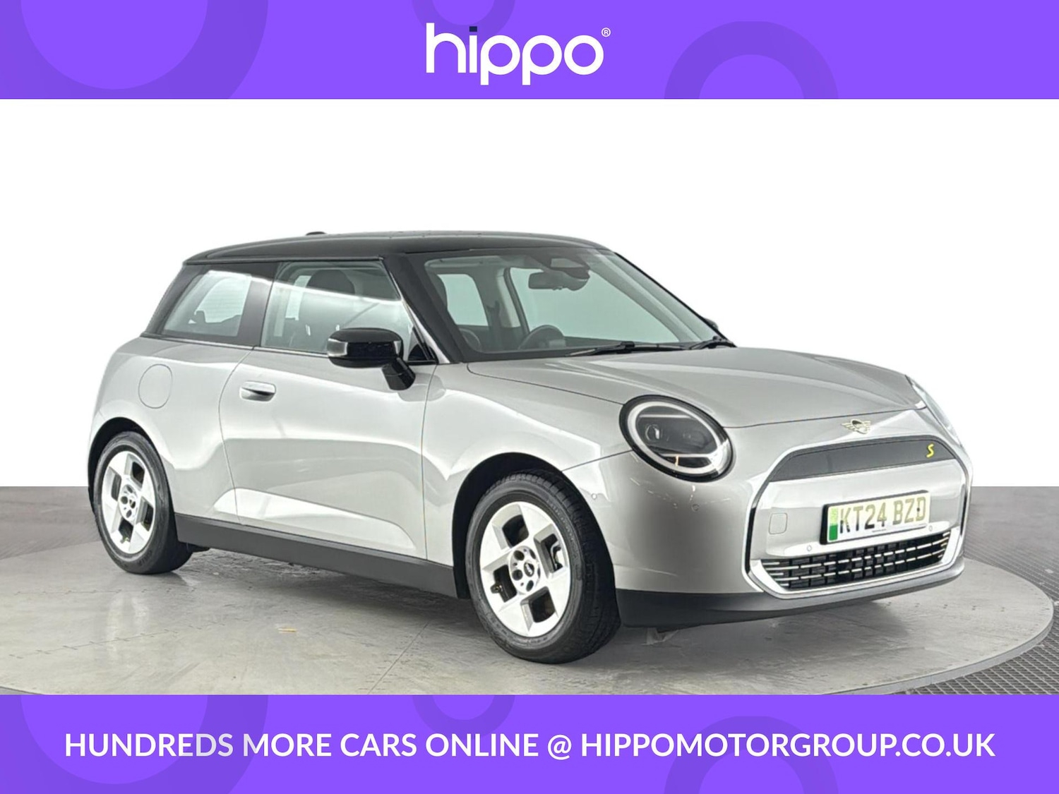 Used MINI Cooper 2024 for sale - 77612595: Photo 2
