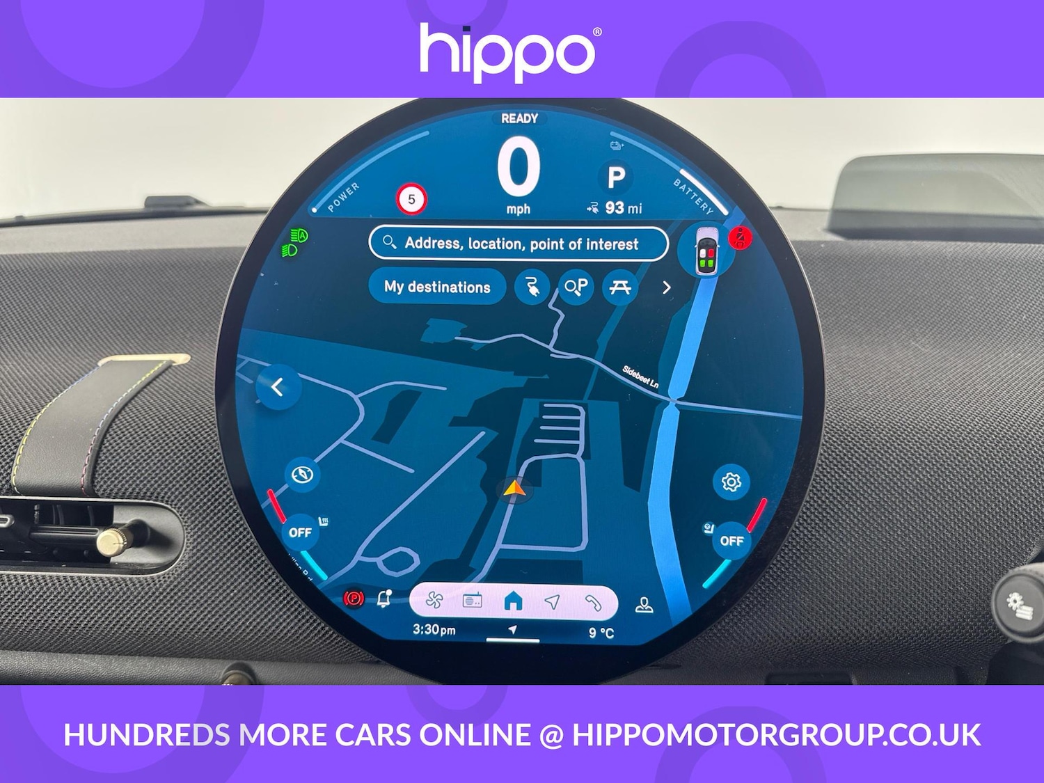 Used MINI Cooper 2024 for sale - 77612595: Photo 20