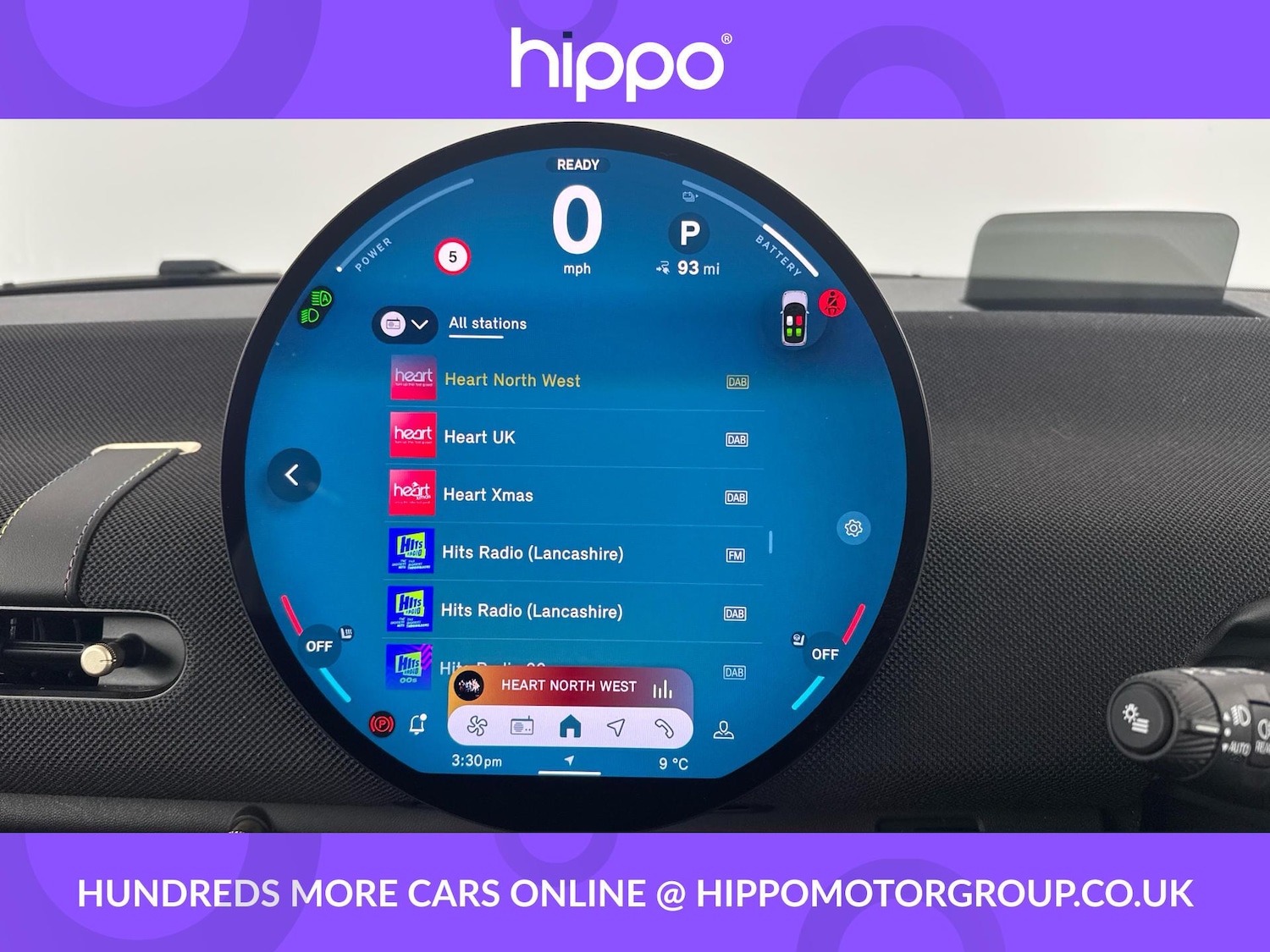 Used MINI Cooper 2024 for sale - 77612595: Photo 21