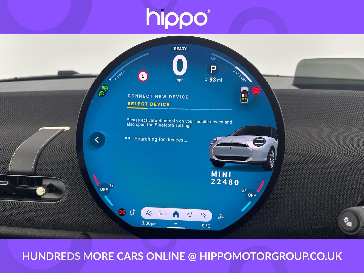 Used MINI Cooper 2024 for sale - 77612595: Photo 22