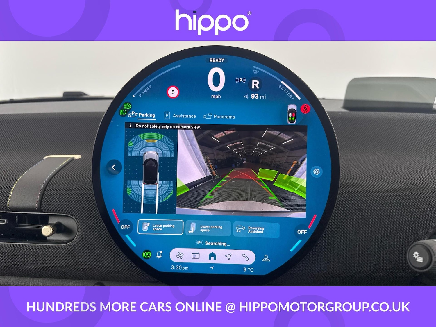 Used MINI Cooper 2024 for sale - 77612595: Photo 23