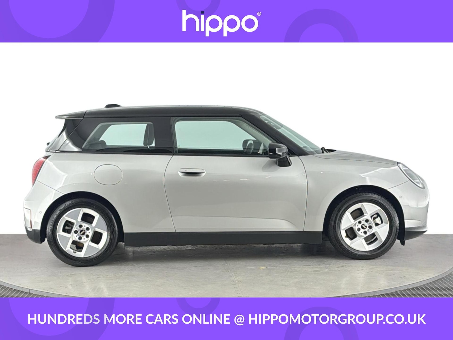 Used MINI Cooper 2024 for sale - 77612595: Photo 3