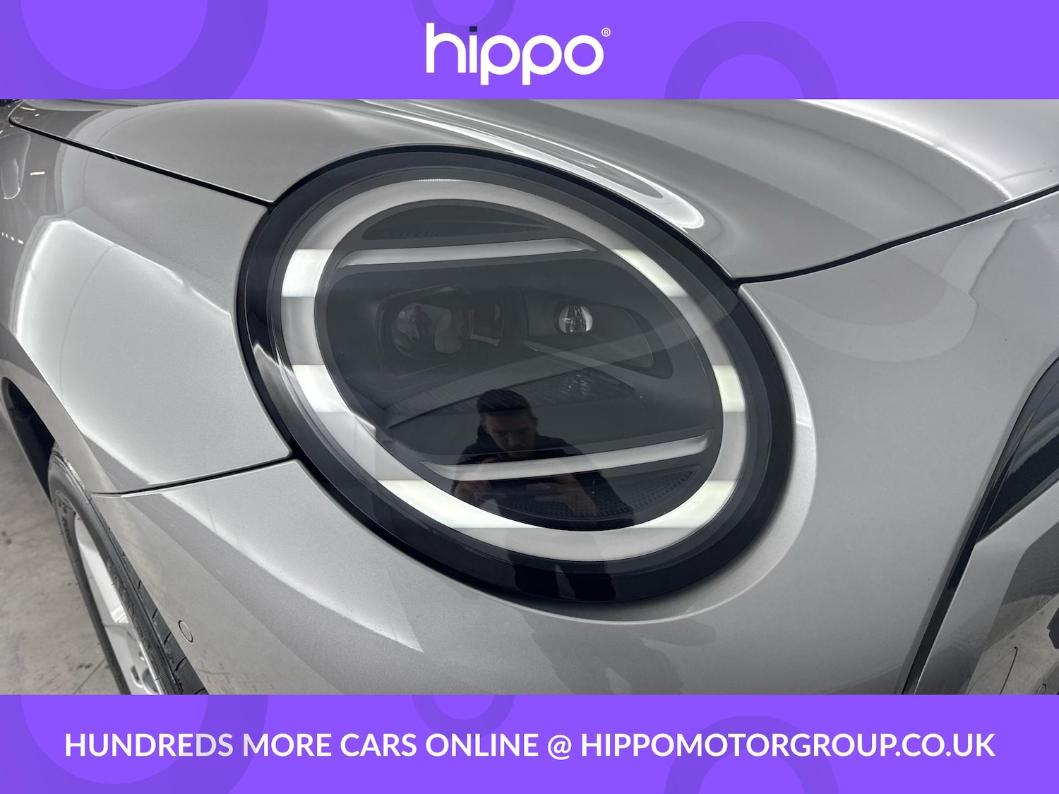 Used MINI Cooper 2024 for sale - 77612595: Photo 32