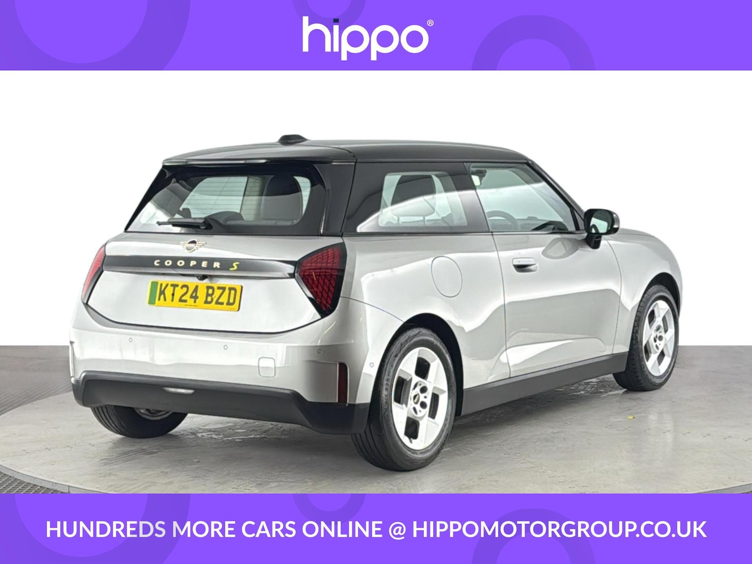 Used MINI Cooper 2024 for sale - 77612595: Photo 4