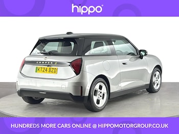 Used MINI Cooper 2024 for sale - 77612595: Photo
