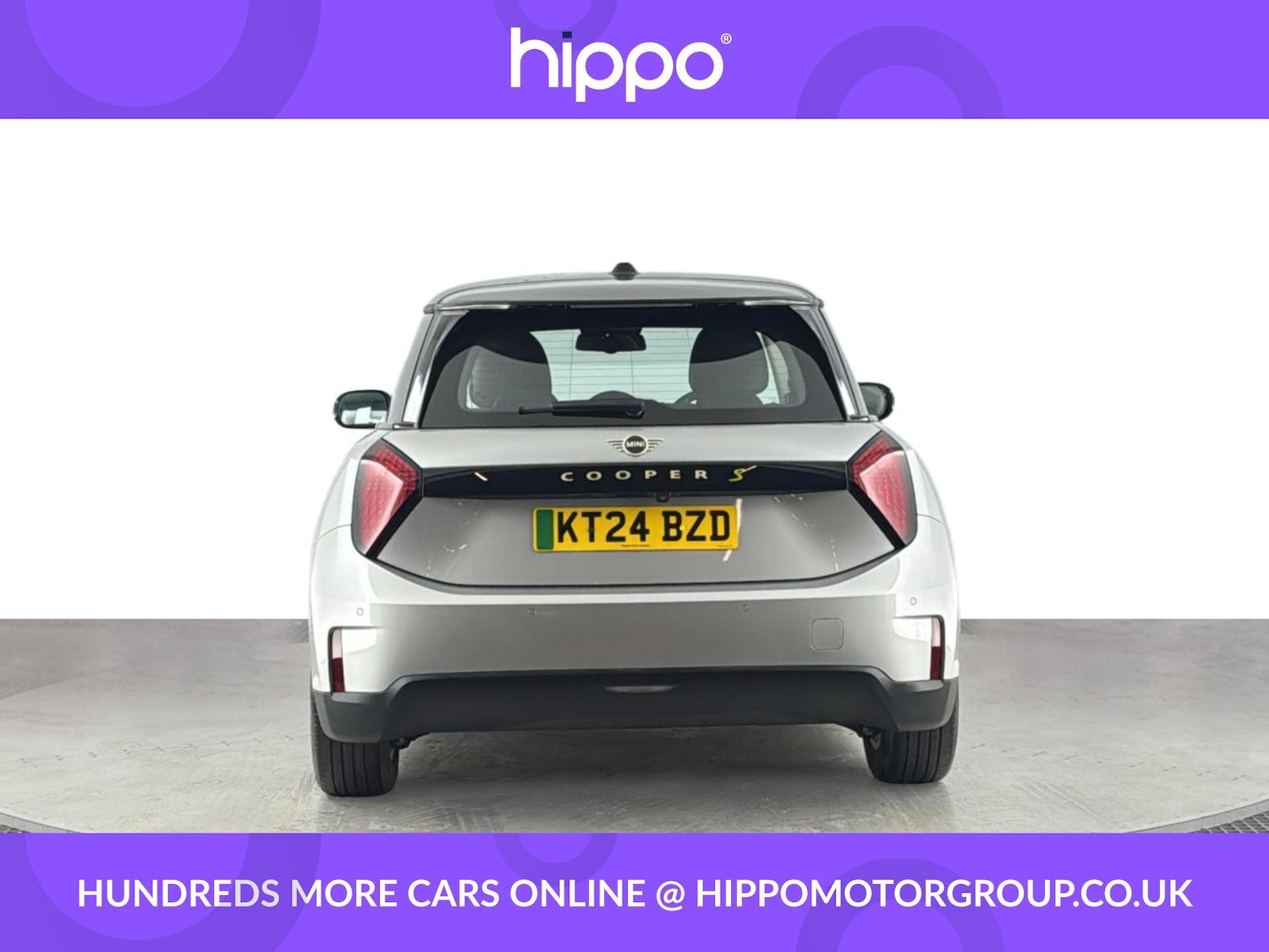 Used MINI Cooper 2024 for sale - 77612595: Photo 5