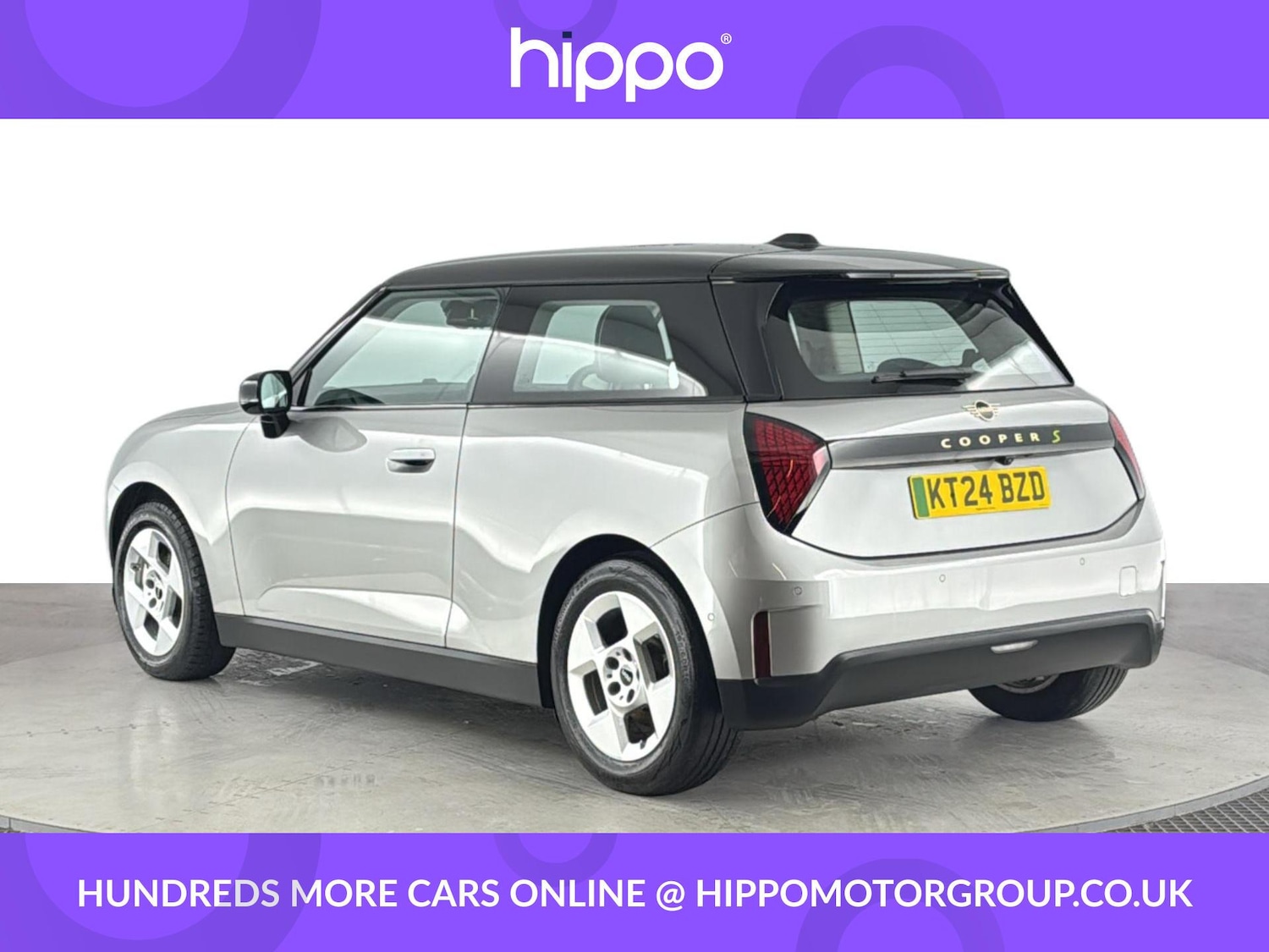 Used MINI Cooper 2024 for sale - 77612595: Photo 6