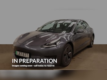 Used Tesla Model 3 2021 for sale - 75549862: Photo
