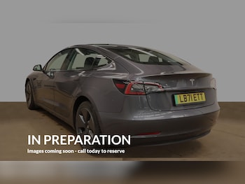 Used Tesla Model 3 2021 for sale - 75549862: Photo