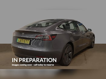 Used Tesla Model 3 2021 for sale - 75549862: Photo