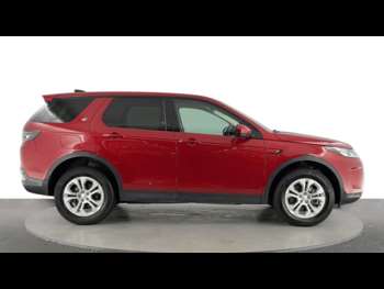 Used Land Rover Discovery Sport 2021 for sale - 75107019: Photo