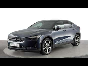 2022 - Plus 4-Door