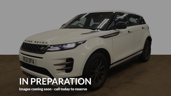 Used Land Rover Range Rover Evoque 2021 for sale - 74215759: Photo 16