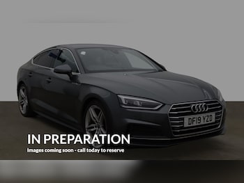 Audi - A5